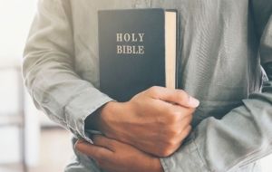 Biblical Theology for Ministry Unit