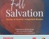 Full Salvation Story