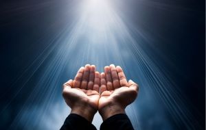 Spiritual Formation for Life and Ministry - Winter Intensive 2026