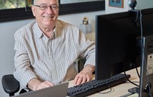 Word from Lecturer - Wesleyan Theology for Today