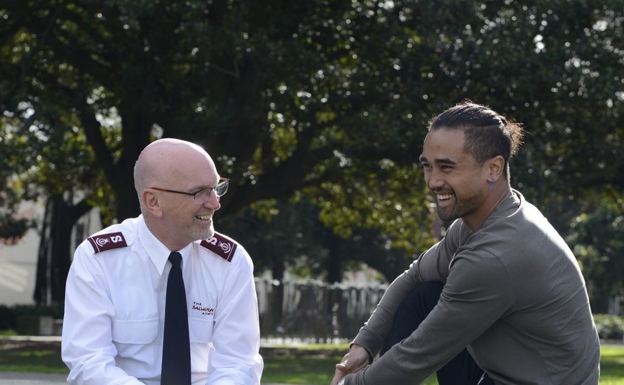 Courses in Community Work