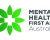 Mental Health and First Aid
