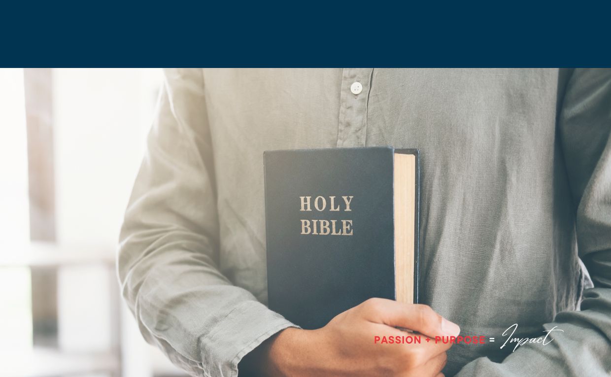 Biblical Theology for Ministry