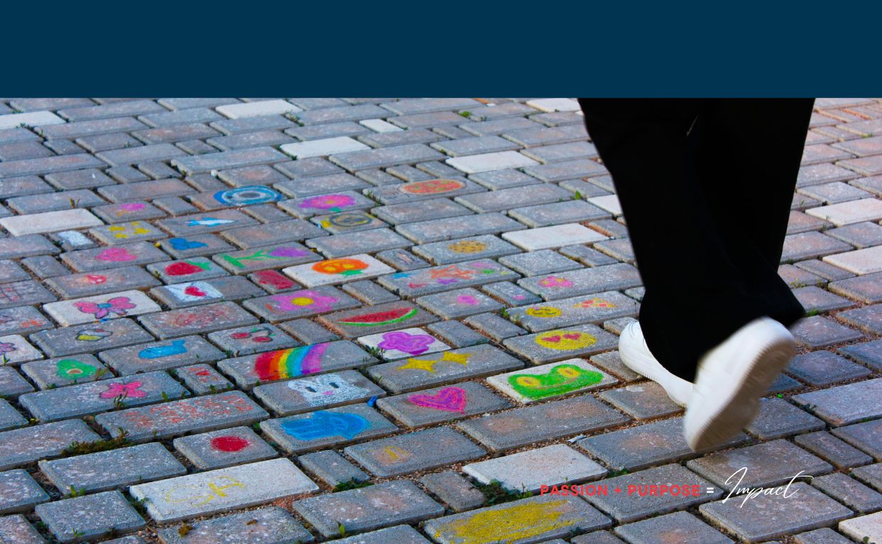 Creating Faith Pathways