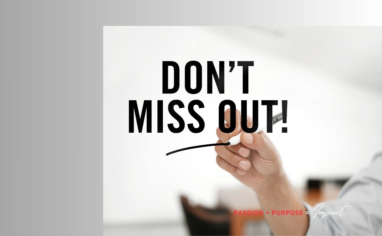 Enrolments closing soon