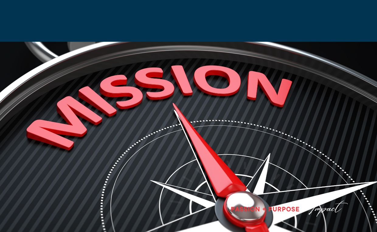 Mission Foundations