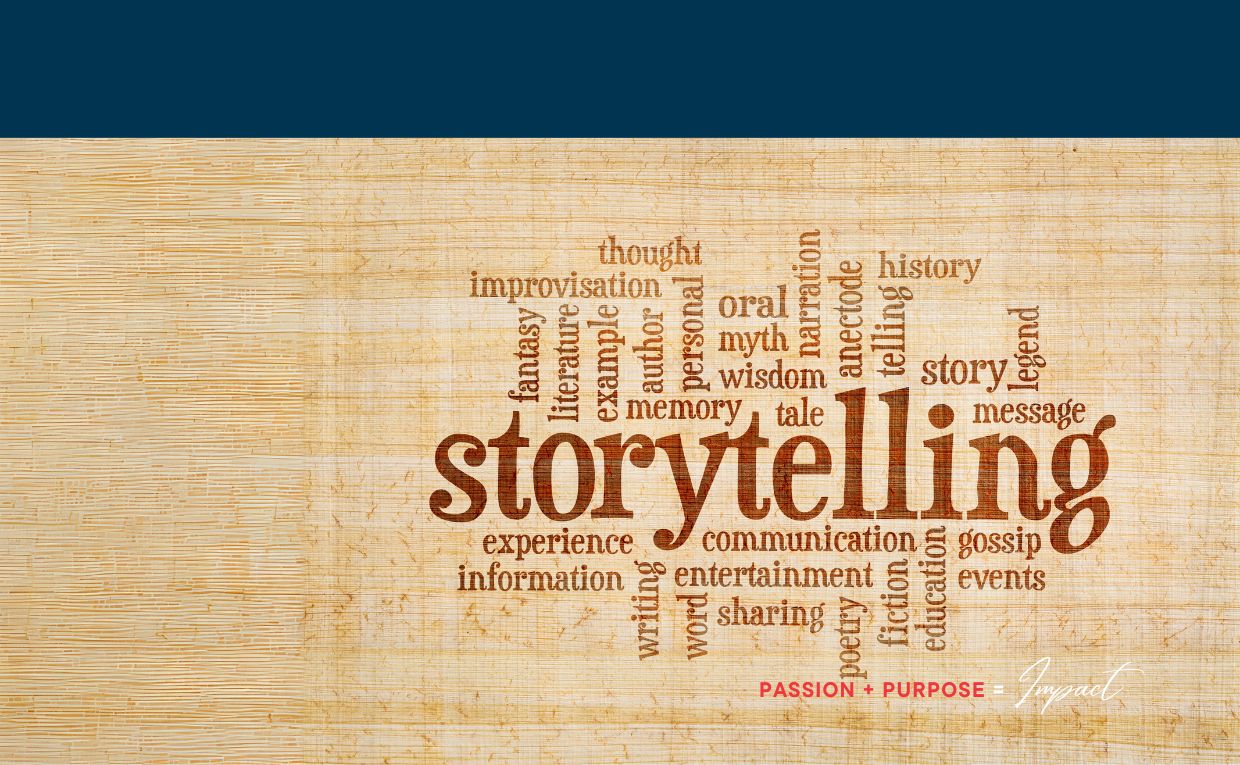 Preaching and Narrative