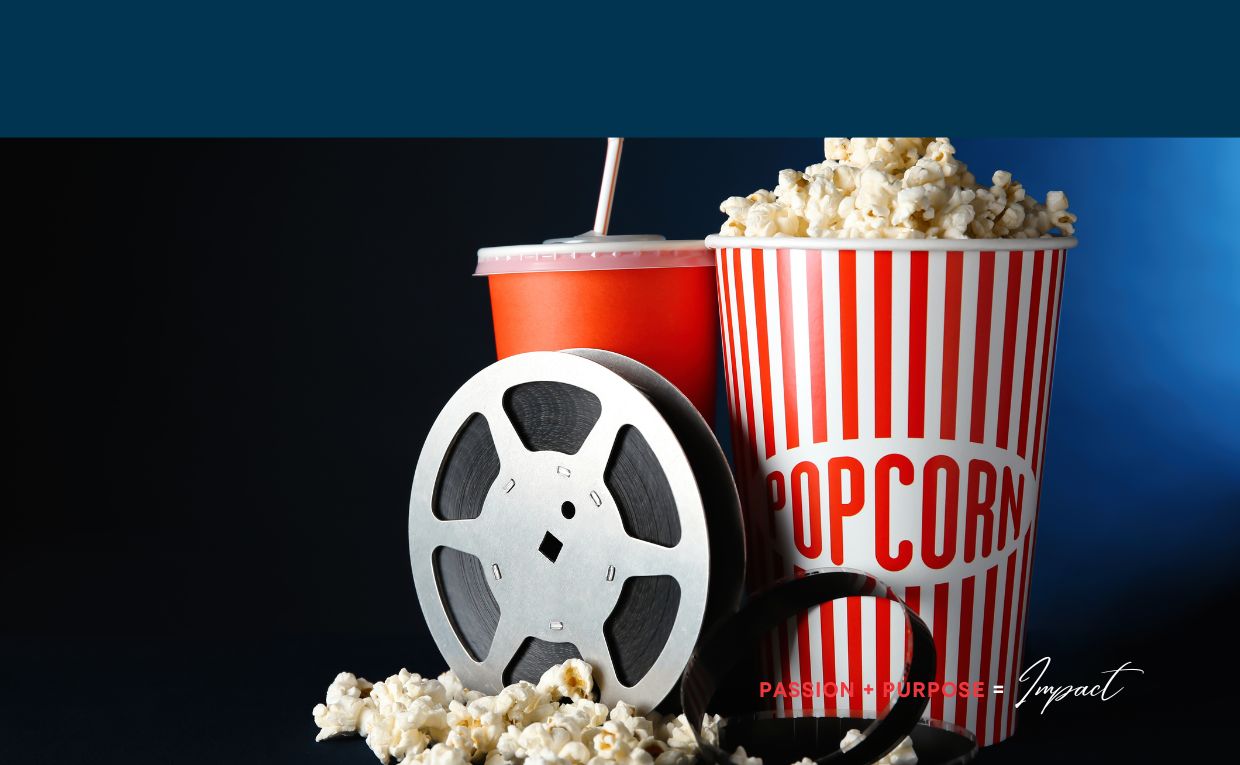 The Real within the Reel