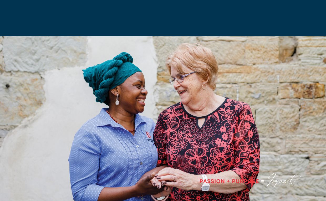 Transformational Leadership