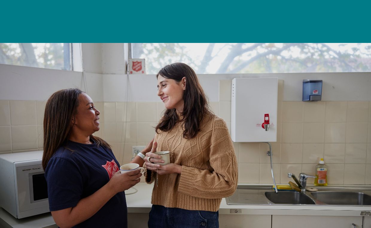 Mental Health First Aid (Blended)