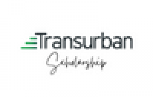 Transurban Scholarship Awarded