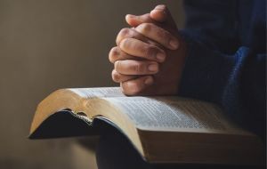 God in Christ Semester 2 2026
