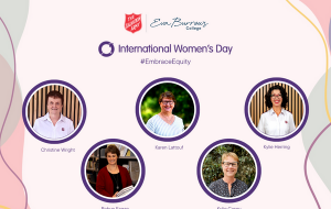 IWD