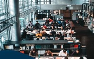 Regional University Study Hubs