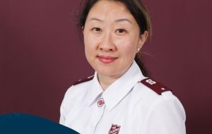 Advice from student Vikki Song