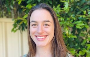 2022 Eva Burrows Scholarship awarded