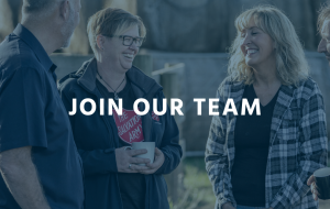 Join our team
