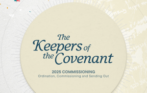 Officer Commissioning 2025
