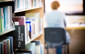 Joint Library Catalogue