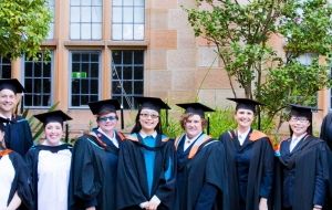 Higher Education Enrolment