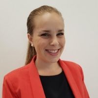 Deanne Boothman Learning Partner THQ Shared Services