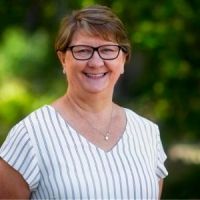 Karen Lattouf Territorial Leadership Development Specialist