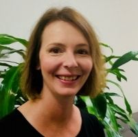 Eva Burrows College Nerys Hood LMS Project Manager