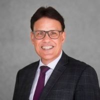 Philip Clark General Manager EBC Learning and Development