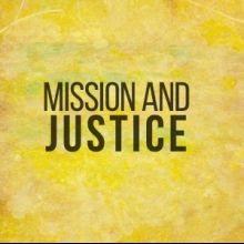 Mission and Justice