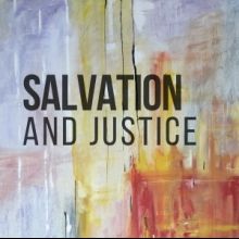 Salvation and Justice