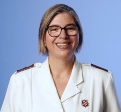 Erica Jones