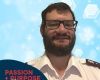 Student Spotlight - Ben Anderson