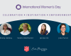 Inspiring Women of Eva Burrows College