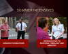 Summer Intensive resources