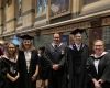 2022 Melbourne March Graduation