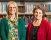 It’s Theological Libraries Month!