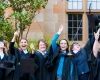 Higher Education Awards