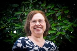 Dr Sue Holdsworth appointed as an Honorary Postdoctoral Associate