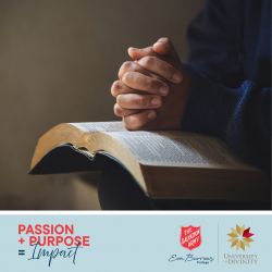 God in Christ Semester 2 2026