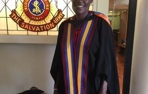 Malawi officer graduates