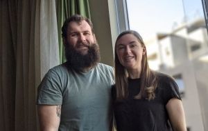 An Unusual Start to God's Mission