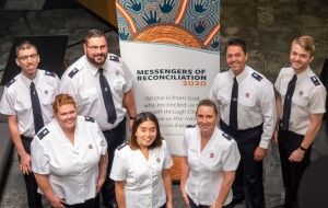 FAQs about becoming an Officer