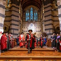 2026 Melbourne Graduation