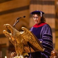 2026 Melbourne Graduation - Catherine Spiller