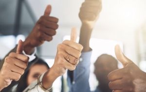 Wishing our Student the Very Best