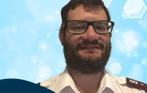 Student Spotlight - Ben Anderson