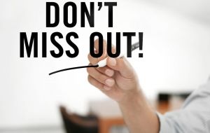 Enrolments closing for Semester 1 2026