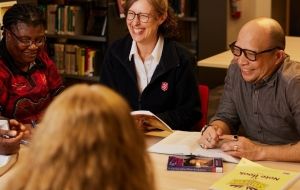 2026 Higher Education Open Day Sessions