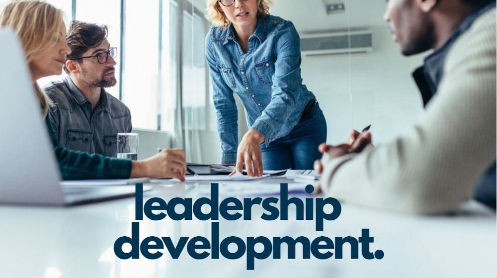 Leadership Development