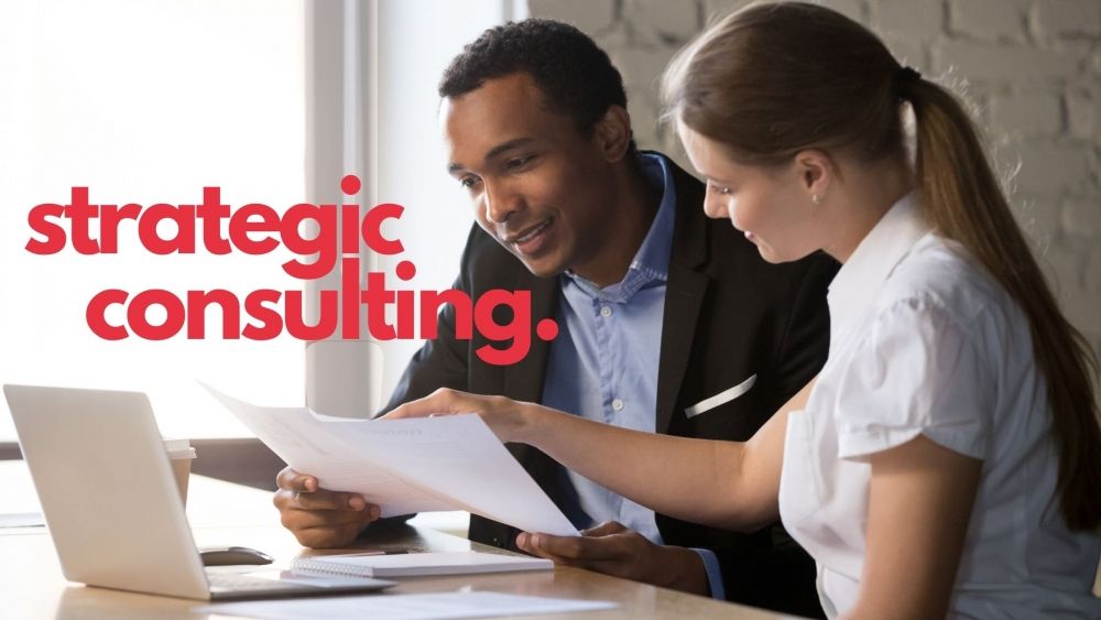 Strategic Consulting